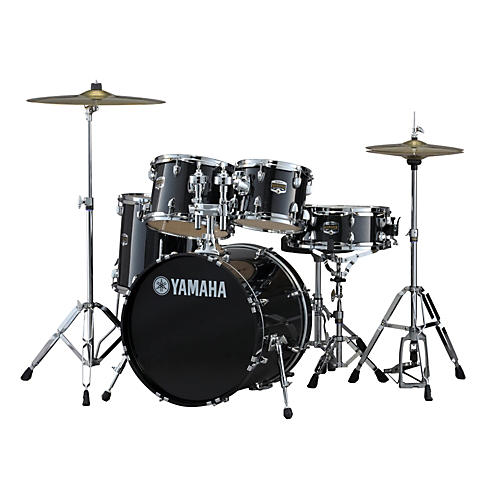 Gigmaker 5-Piece Drum Set with 20