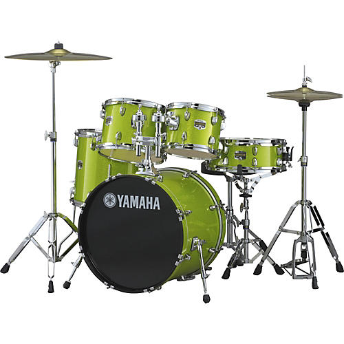 Gigmaker 5-Piece Shell Pack w/20