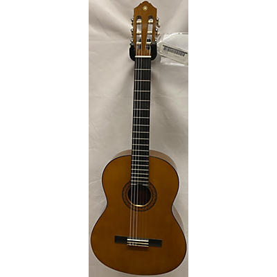 Yamaha Gigmaker CLASSIC GUITAR STARTER PACK Classical Acoustic Guitar