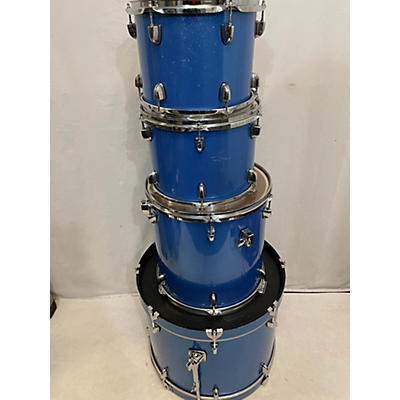 Yamaha Gigmaker Drum Kit