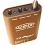 LR Baggs Gigpro Acoustic Guitar Preamp