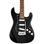 Open-Box Reverend Gil Parris GPS Roasted Pao Ferro Fingerboard Electric Guitar Condition 2 - Blemished Midnight Black 194744351532