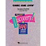 Hal Leonard Gimme Some Lovin' Concert Band Level 1.5 Arranged by Robert Longfield