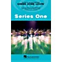 Hal Leonard Gimme Some Lovin' Marching Band Level 2 Arranged by Paul Lavender