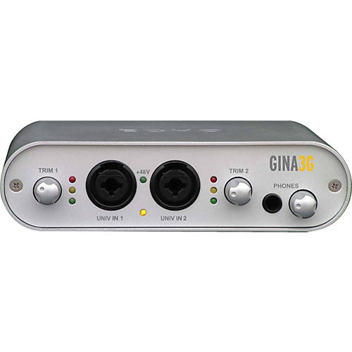 Gina3G PCI Audio Interface