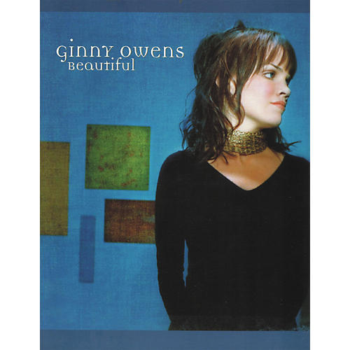 Ginny Owens Beautiful Songbook