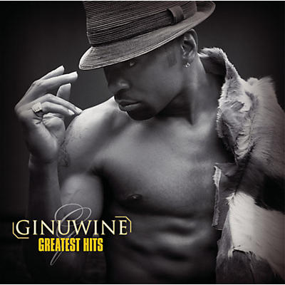 Ginuwine - Greatest Hits (CD)