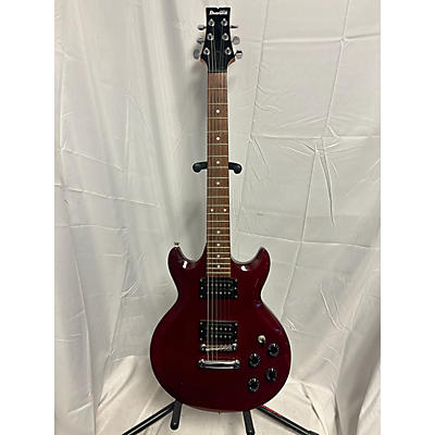 Ibanez Gio Ax Solid Body Electric Guitar