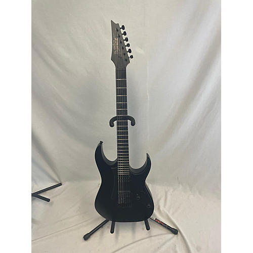 Ibanez Gio GRG131EXBKF Solid Body Electric Guitar Black