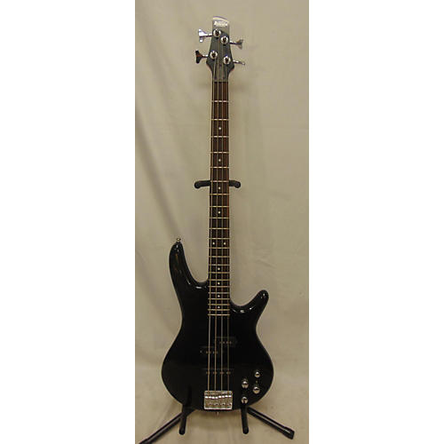 Ibanez Gio GSR200 Electric Bass Guitar Black
