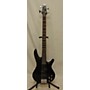 Used Ibanez Gio GSR200 Electric Bass Guitar Black