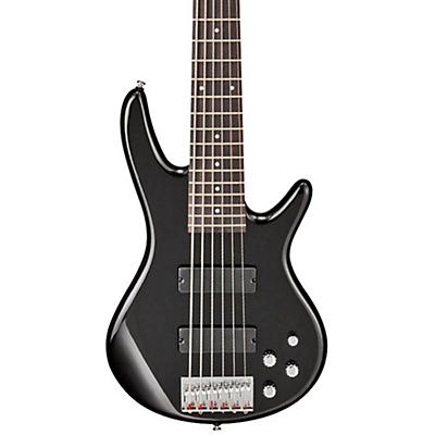 Ibanez Gio GSR206 6-String Bass Guitar