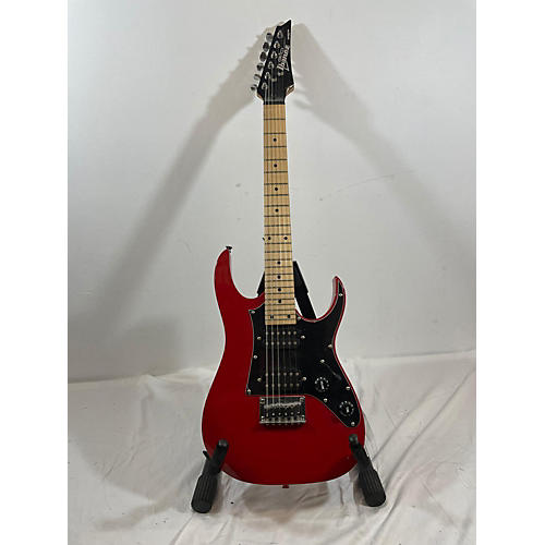 Ibanez Gio MiKro Electric Guitar Red
