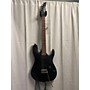 Used Ibanez Gio RG330 Solid Body Electric Guitar Black