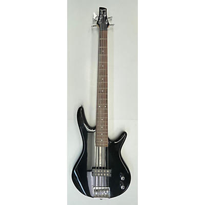 Ibanez Gio Soundgear 5 String Bass Electric Bass Guitar