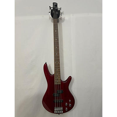 Ibanez Gio Soundgear Electric Bass Guitar