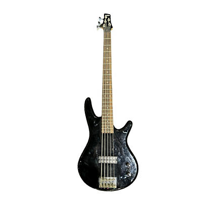 Ibanez Gio5 Electric Bass Guitar