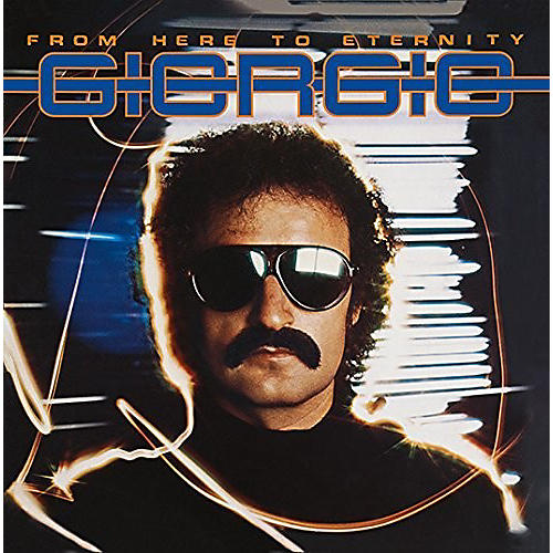 Giorgio Moroder - From Here To Eternity