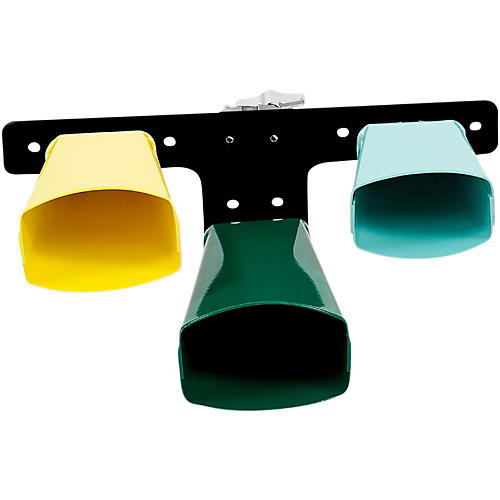 Giovanni Tri Color Melody Bell Set High-Melody