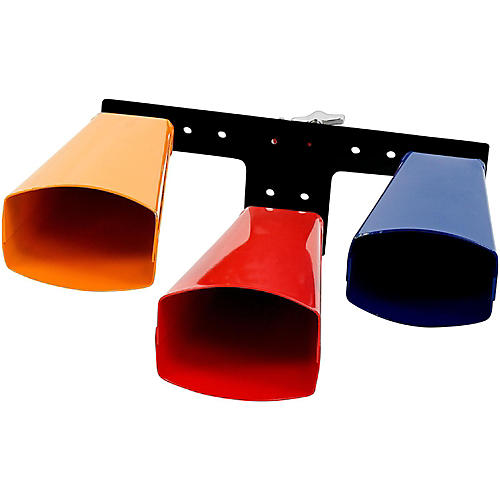 Giovanni Tri Color Melody Bell Set Low-Melody