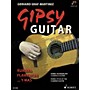 Schott Gipsy Guitar Songbook With 2 CDs