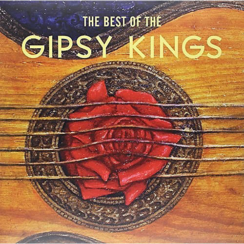 ALLIANCE Gipsy Kings - The Best Of The Gipsy Kings