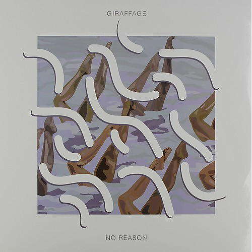 Giraffage - No Reason