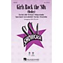 Hal Leonard Girls Rock the '80s (Medley) SSA arranged by Mark Brymer
