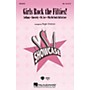 Hal Leonard Girls Rock the Fifties! SSA arranged by Roger Emerson