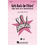 Hal Leonard Girls Rock the Fifties! ShowTrax CD Arranged by Roger Emerson