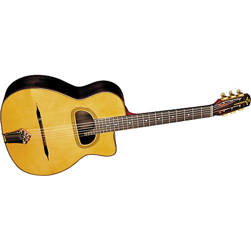 cordoba gypsy jazz guitar