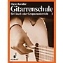 Schott Gitarrenschule Vol. 1 Schott Series