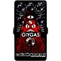 Open-Box Catalinbread Giygas Fuzz Effects Pedal Condition 1 - Mint Flat Black