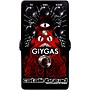 Open-Box Catalinbread Giygas Fuzz Effects Pedal Condition 2 - Blemished Flat Black 197881332532