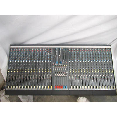 Allen & Heath Gl2200 Powered Mixer