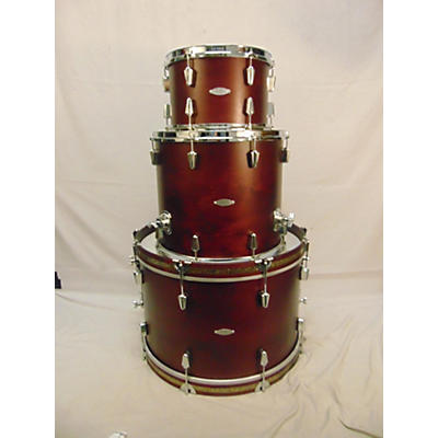 C&C Drum Company Gladstone Drum Kit
