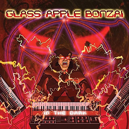 Glass Apple Bonzai - In the Dark