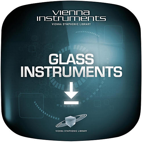 Glass Instruments Upgrade to Full Library Software Download