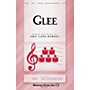 Shawnee Press Glee SATB a cappella composed by Eric Lane Barnes