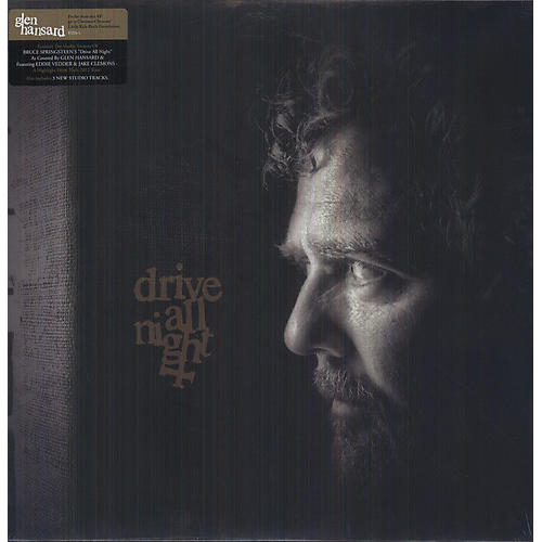 Glen Hansard - Drive All Night