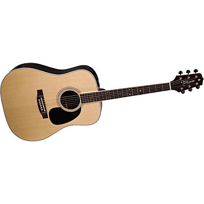 Takamine Glenn Frey Signature Acoustic-Electric Guitar
