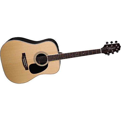 Takamine Glenn Frey Signature Acoustic-Electric Guitar