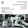 ALLIANCE Glenn Gould - Plays Beethoven Concerto 2 & Bach Concerto 1