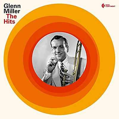 Glenn Miller - Hits