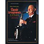 Music Minus One Glenn Zottola Plays Classic Arrangements for Alto Saxophone Music Minus One Book with CD by Glenn Zottola