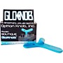 Option Knob GloKnob-BO Boutique Glow-in-the-Dark Pedal Knob