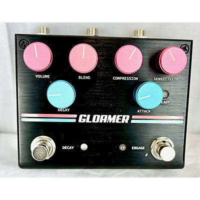 Pigtronix Gloamer Effect Pedal