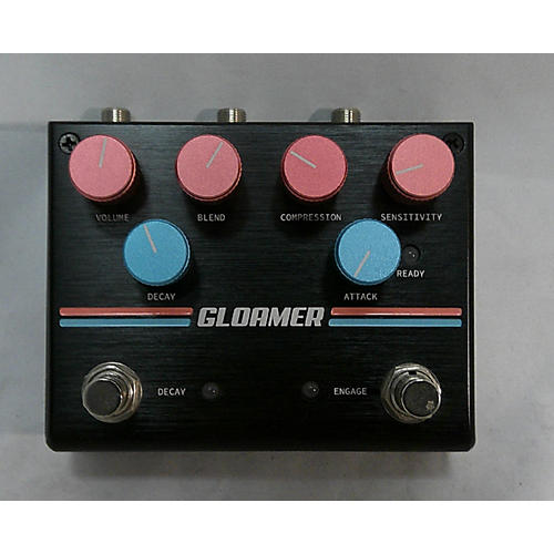 Pigtronix Gloamer Pedal