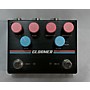 Used Pigtronix Gloamer Pedal