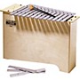 Open-Box Sonor Orff Global Beat Deep Bass Metallophone Condition 1 - Mint